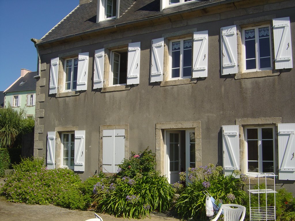 Mansoun - 2ème étage